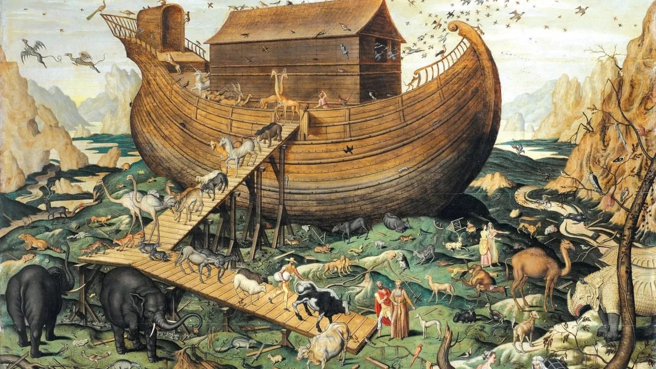 ark