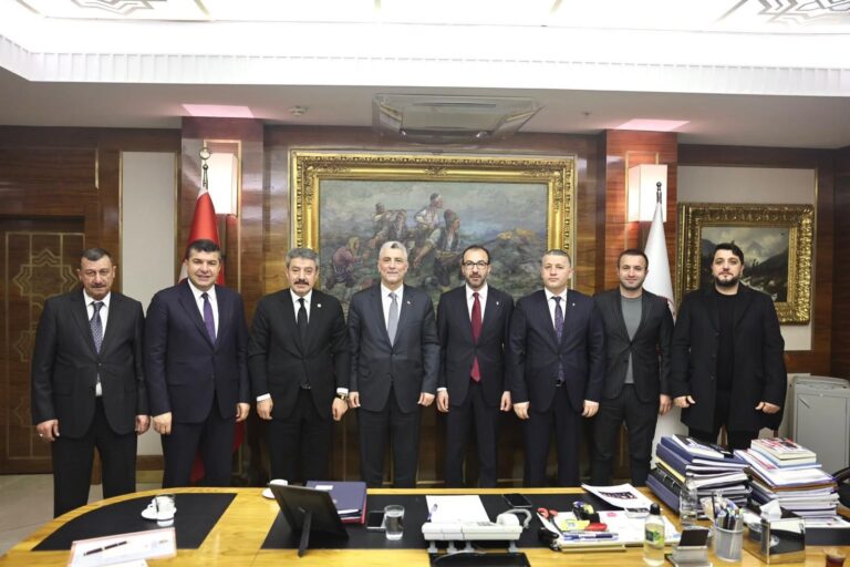 ticaret_bakani_ziyaret