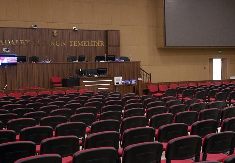 Bakan Tunç Şırnak’ta Yeni Mahkemenin Açıldığını Duyurdu