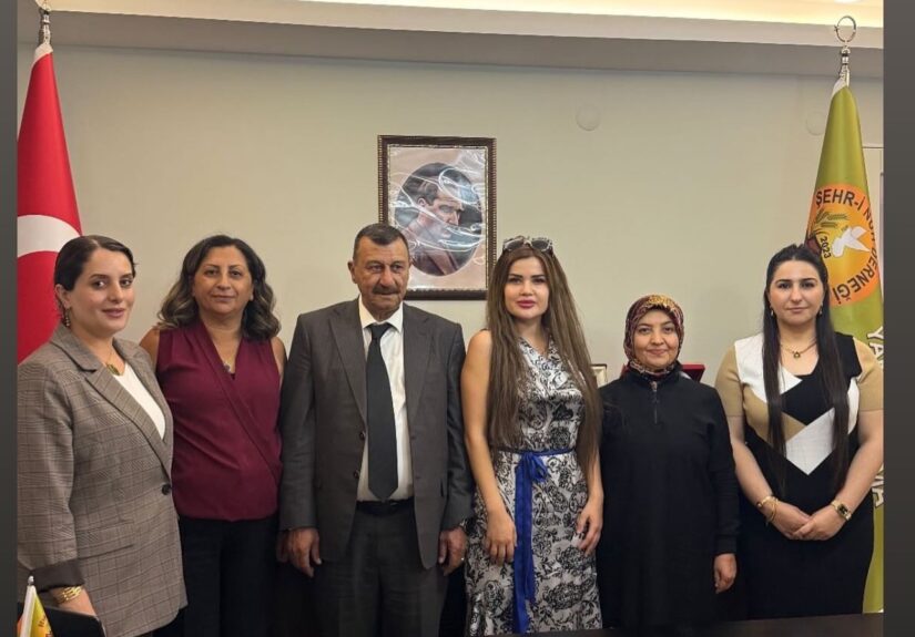 Şırnaklı Yanık Hastalar İçin Kardeşlik Buluşması