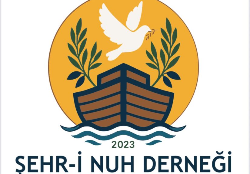 ŞEHR-İ NUH Derneği’nden Bağışçılara Teşekkür ve Bayram Mesajı