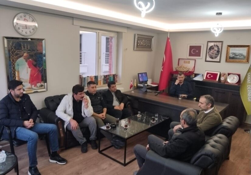 İstihdama Yönelik Teşvik Buluşması