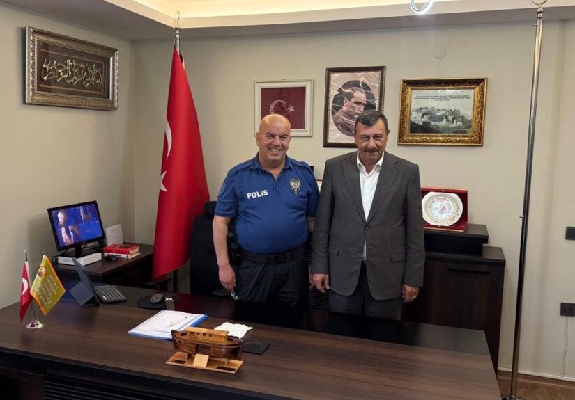 Engelleri Umutla Aşan İsimler
