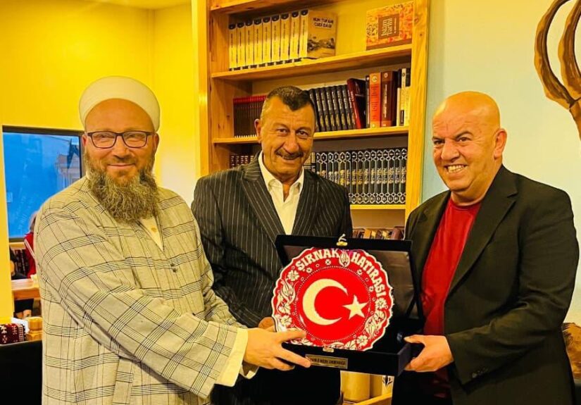 İyilik İyidir