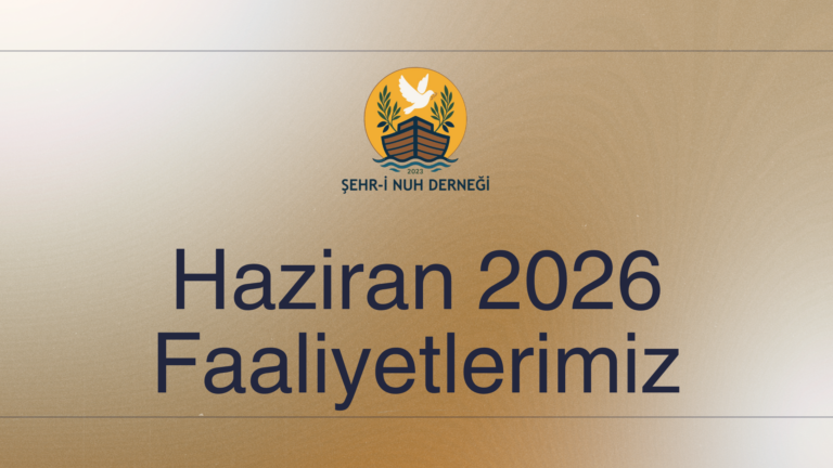 Faaliyet-Haziran-2026