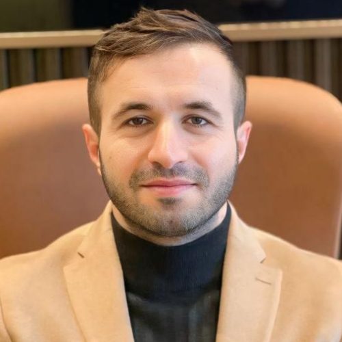 BURHAN İLTER