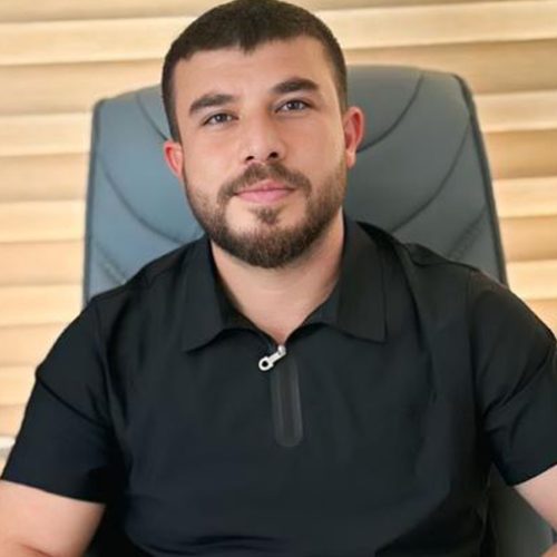 BURHAN İLTER