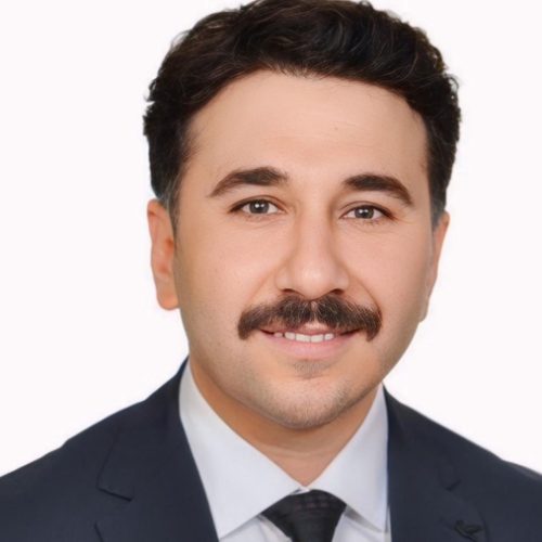 DR. RONAY ABAY