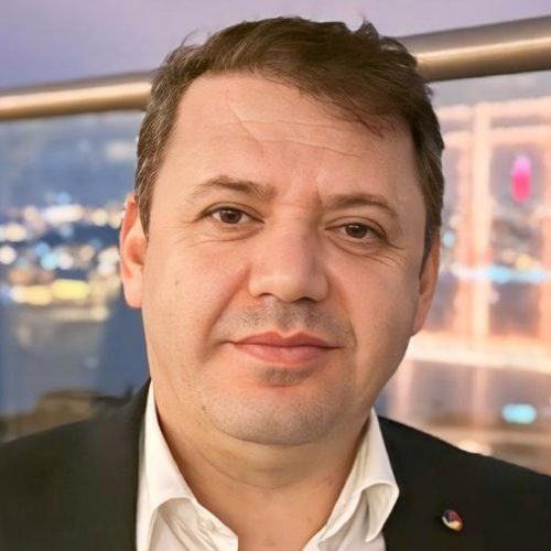 SABRİ ŞARAN